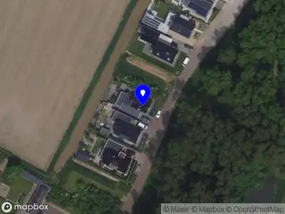 112 melding Overlastmelding Langenkamp in Dussen gesloten