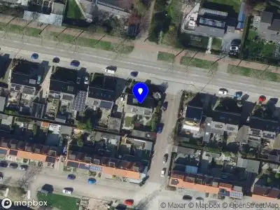 Overlastmelding Laan van Nederhoven in Zwijndrecht