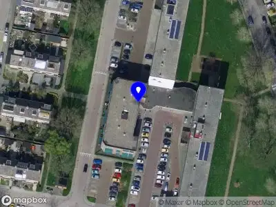 Overlastmelding IJsvogelplein in Zwijndrecht gesloten