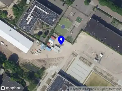 Overlastmelding Chico Mendesring in Dordrecht