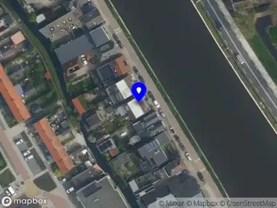 112 melding Overlastmelding Zuidkade in Waddinxveen