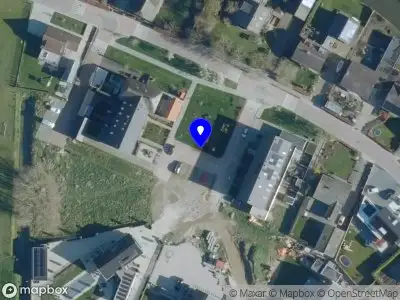 Overlastmelding Louwrens Penninghof in Waardhuizen gesloten