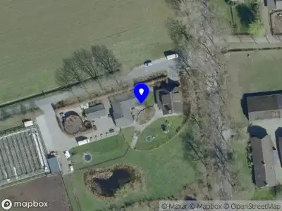 112 melding Overlastmelding Loonse Molenstraat in Loon op Zand gesloten