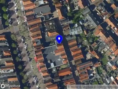 Overlastmelding Tuinstraat in Medemblik