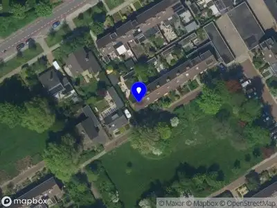 112 melding Overlastmelding Professor Ten Doesschatestraat in Heemskerk