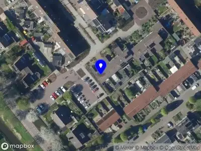 Overlastmelding Narcislaan in Winkel gesloten