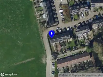 112 melding Ambulance met gepaste spoed naar de De Heuvel in Poortugaal