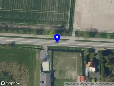 Snelheidscontrole op N455 te Benthuizen