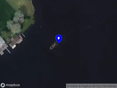 Politie met grote spoed naar de Herenweg in Warmond vanwege ongeval met letsel