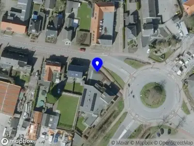 Snelheidscontrole op Eykereind te Bergeijk