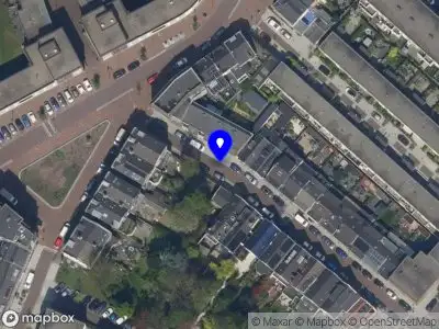 112 melding Ambulance met gepaste spoed naar de Eerste Tuinsingel in Schiedam