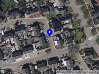 Overlastmelding Moutberg in Sprundel