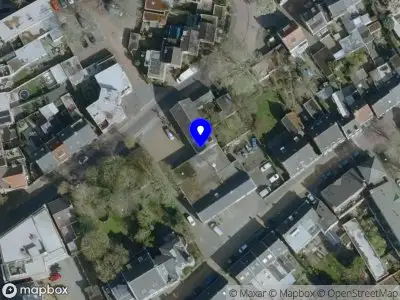 Overlastmelding Sporenring in Goirle