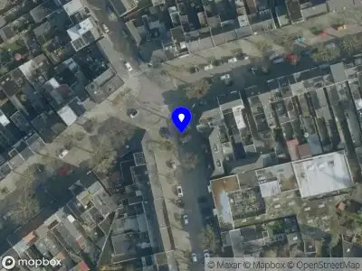 Overlastmelding Hoefakkerstraat in Tilburg