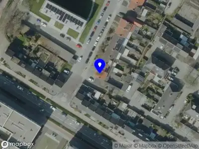 Overlastmelding Ruijs de Beerenbrouckstraat in Sittard