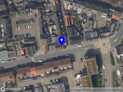 Overlastmelding Zuidstraat in Katwijk