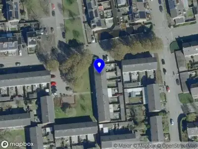 112 melding Overlastmelding Cygnus in Loon op Zand gesloten