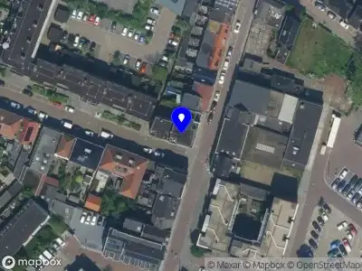 Overlastmelding C.H. Moensstraat in Beverwijk gesloten