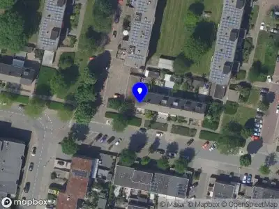 Overlastmelding Wielingenstraat in Dordrecht