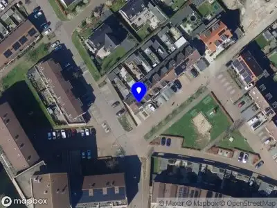 Overlastmelding Bliek in Hendrik-Ido-Ambacht