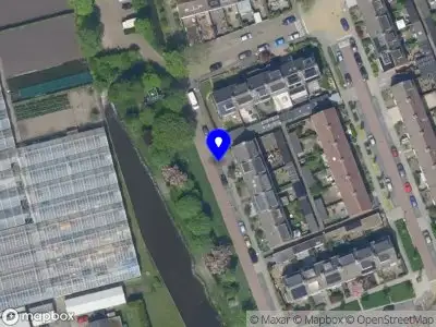 Anonieme overlastmelding Vingerhoedtstraat in Woubrugge