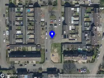 Overlastmelding Begoniastraat in Dongen gesloten