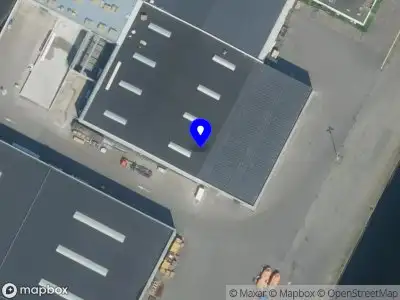 112 melding Ambulance met gepaste spoed naar de Velserkade in Velsen-Noord