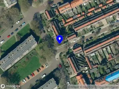 Anonieme overlastmelding Dr. Schaepmanlaan in Arnhem gesloten