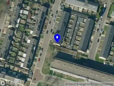 Overlastmelding Bachstraat in Zevenaar