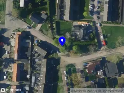 Overlastmelding Zeger Davidzonweg in Venhuizen