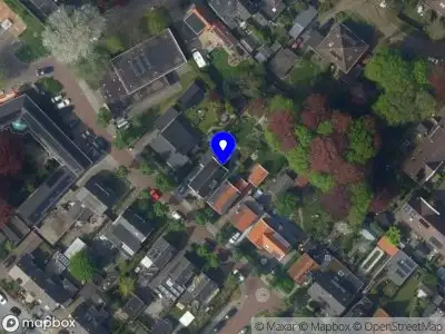 112 melding Overlastmelding Burenweg in Heiloo gesloten