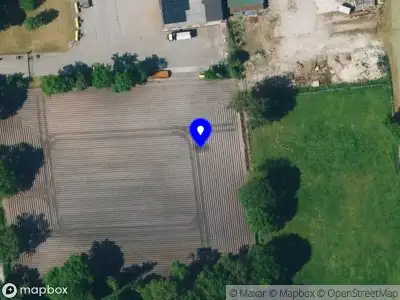 Politie met grote spoed naar de Nieuw-Amsterdamseweg in Schoonebeek vanwege ongeval met letsel