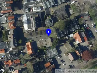 Overlastmelding Paardenmarkt in Schoorl