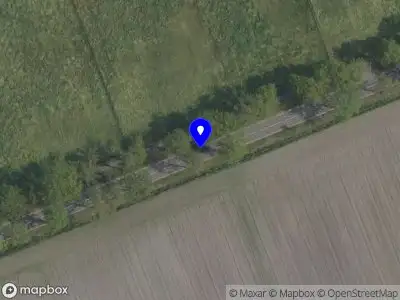 Snelheidscontrole op Dr. de Quayweg te Elsendorp