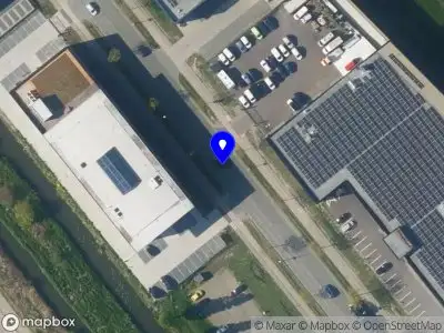 Snelheidscontrole op De Heldinnenlaan te Utrecht