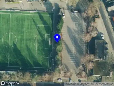 Brandweer met gepaste spoed naar de Hengelose Esstraat in Hengelo vanwege waarnemen gaslucht