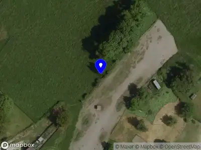 Brandweer en politie met grote spoed naar de Russelstraat in Eygelshoven vanwege stankoverlast