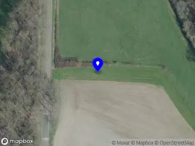 Politie naar de Hapseweg in Cuijk vanwege drusoverlast