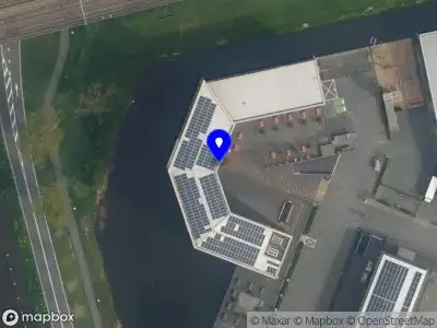 Traumahelikopter met grote spoed naar de Noordelijk Halfrond in Gouda