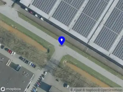 Politie met grote spoed naar de Castorstraat in Tilburg vanwege letsel
