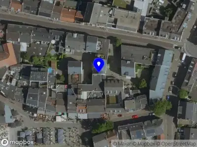 Brandweer met grote spoed naar de Hof van Oranje in Meerssen