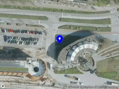 Overlastmelding Burgemeester Brokxlaan in Tilburg