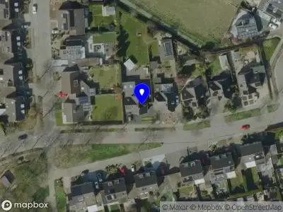 Overlastmelding Straatsburglaan in Sittard