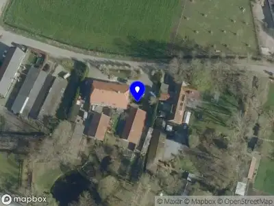 112 melding Overlastmelding Hoog Munsel in Boxtel gesloten