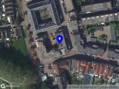 112 melding Overlastmelding Affuithof in Gorinchem gesloten