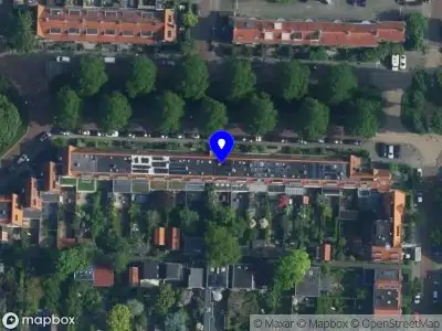 Overlastmelding Catharina van Clevepark in Amstelveen gesloten