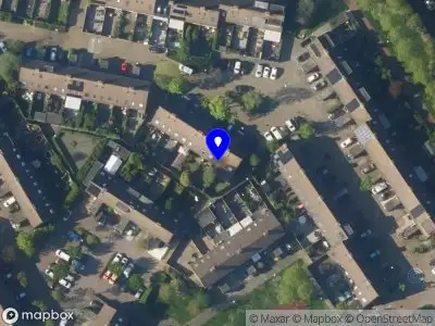 Overlastmelding Spechtenkamp in Maarssen