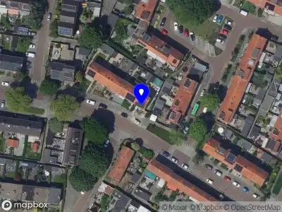 112 melding Overlastmelding Damstraat in Dordrecht gesloten