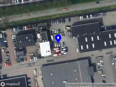 112 melding Anonieme overlastmelding De Lasso-Zuid in Roelofarendsveen gesloten