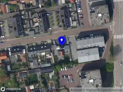 Overlastmelding Spoorstraat in Roelofarendsveen gesloten